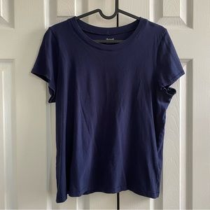 Madewell Northside Vintage Tee